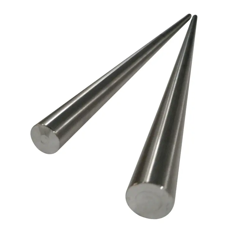 Professional Manufacturer Supplier Medical Gr5 TC4 F136 Titanium Bar