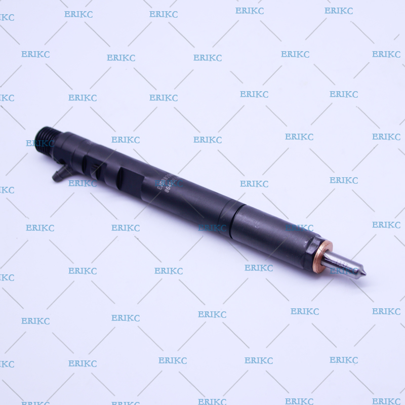 Дизельный инжектор ejbr0295000 33801-4X800 с общей топливной магистралью, форсунка r0295000 для HYUNDAI townan 4x4 2.9L CRDi SUV (150bhp)