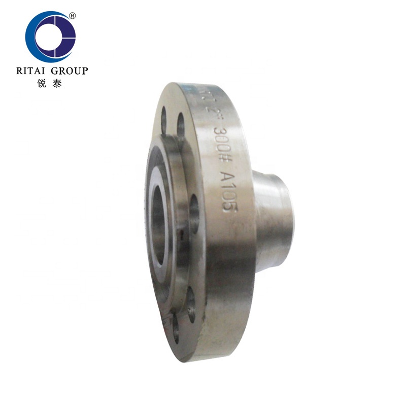 Ss400 кованые фланцы сварочная шейка ANSI B165 ASTM A105 A106 углеродистая сталь/Q235