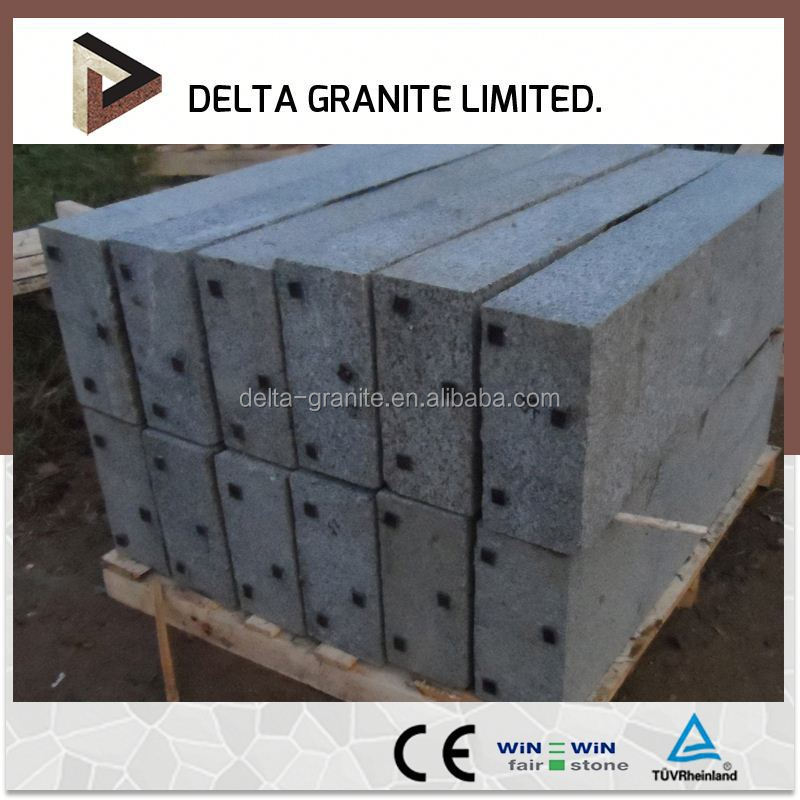 Granite Kerbstone Plastic Mould Curbstone