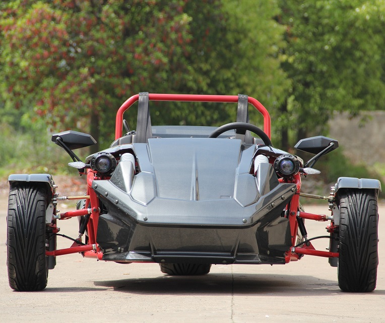 Новый 350 куб. См взрослый трехколесный трансформер supercar