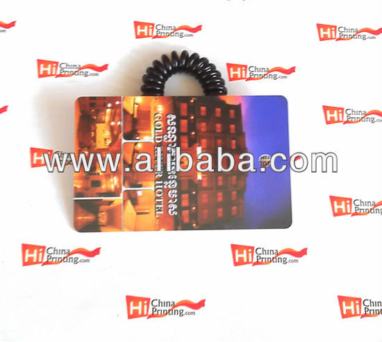 Plastic Business Cards Printing