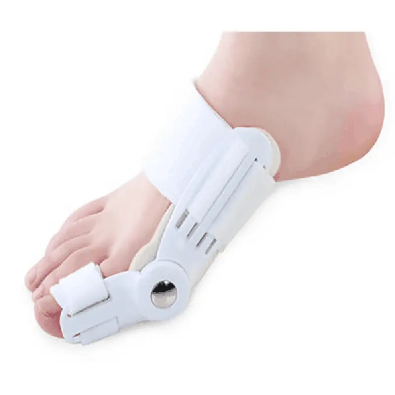 Bunion Corrector Big Toe Straightener Bunion Splint Pain Relief Medical/Hallux Valgus Corrector