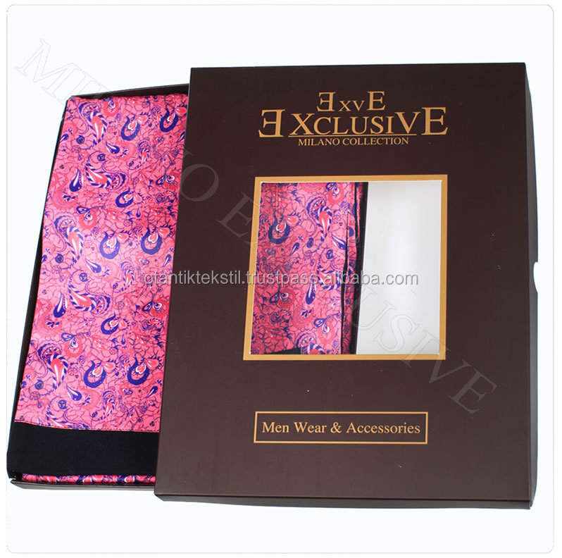 Silk and Scarf, Scarves Wholesale, Scarves, Shawls Jacquard Long Brown Milano Exclusive AE1091 Tr;trprovince201009142