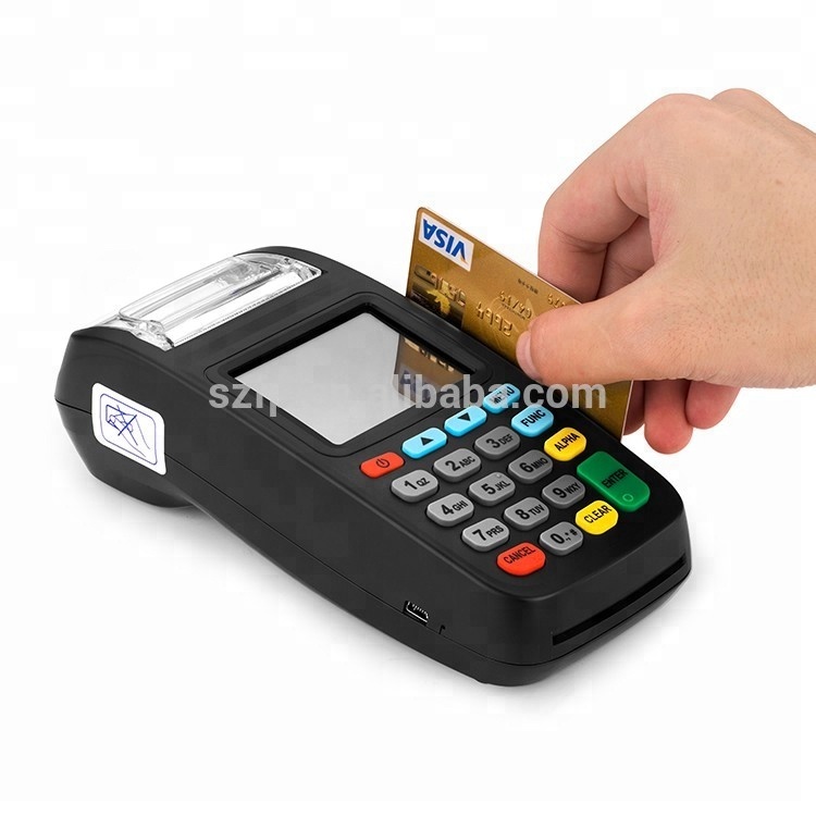 Новый POS new8210 мобильного ручной работы, 3G, Wi-Fi, POS машина card reader написать точки продажи POS терминал