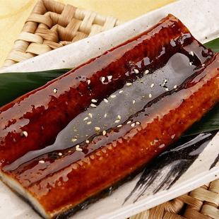 Roasted Roasted Eel Roasted Eel Fish