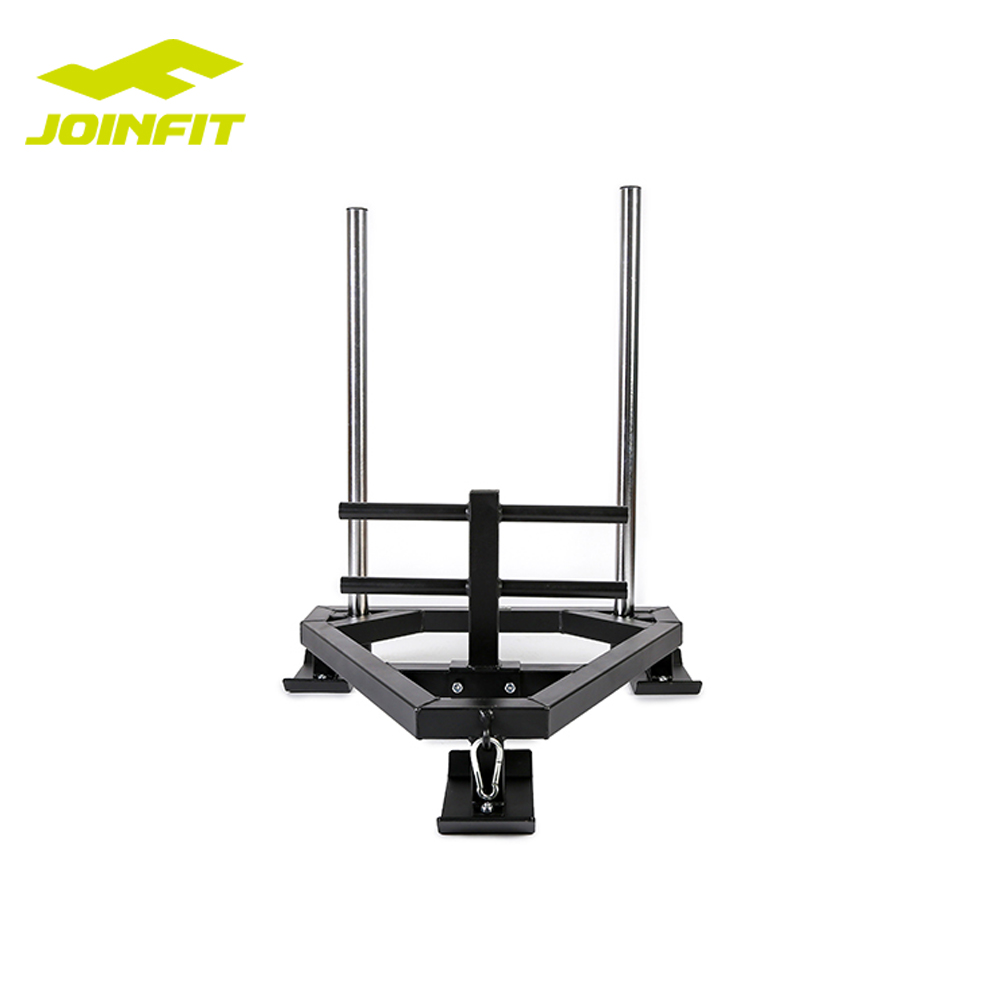 Тренировочные сани с треугольным креплением JOINFIT