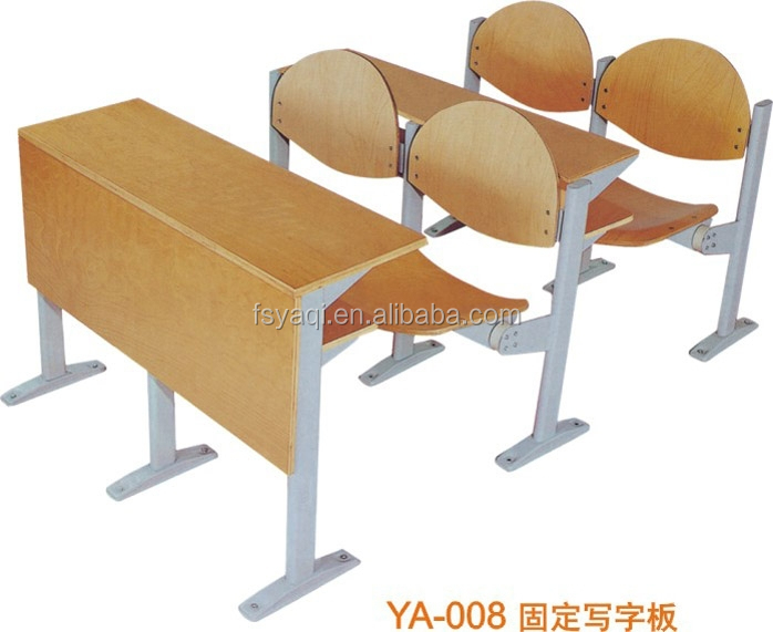 Nursery school desk and chair YA-008