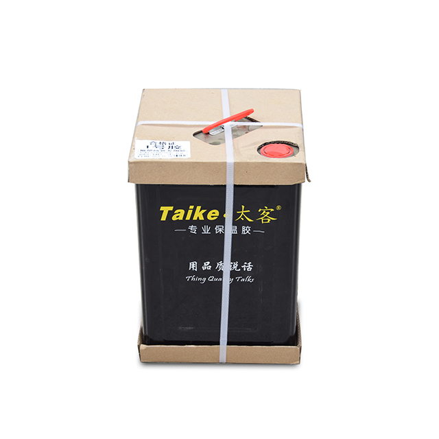 wholesales Anti-aging glue for Refractory and Thermal Insulation Material such as Thermal Power Station
