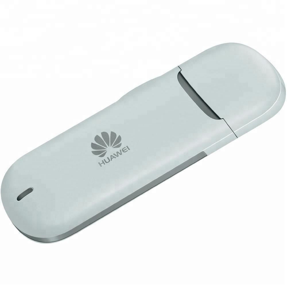 Совершенно новый Оригинальный разблокированный HSPA + 21,6 Мбит/с HUAWEI E3131 3G Dongle и 3G USB-модем