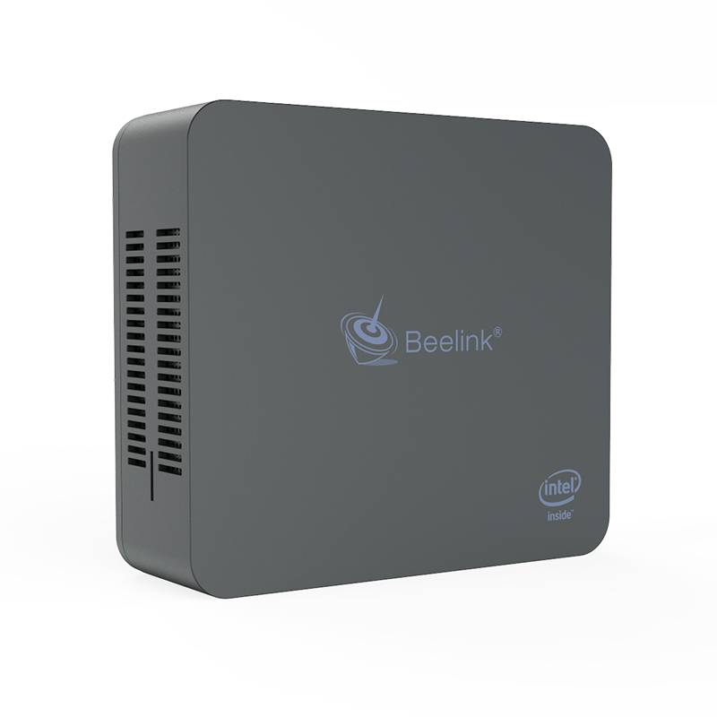 Excel Digital 2020 8 Гб Wifi все в одном мини ПК Intel i3-5005U двухъядерный настольный USB игровой Мини компьютер U55