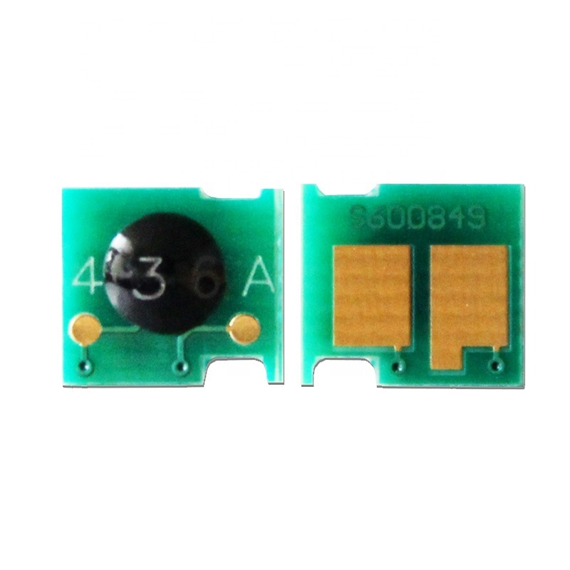 Hot Selling Chips CE505A for HP P2030 2035 2035n 2050 2055d 2055dn Compatible Canon 6300 6650 Cartridge Reset Chip