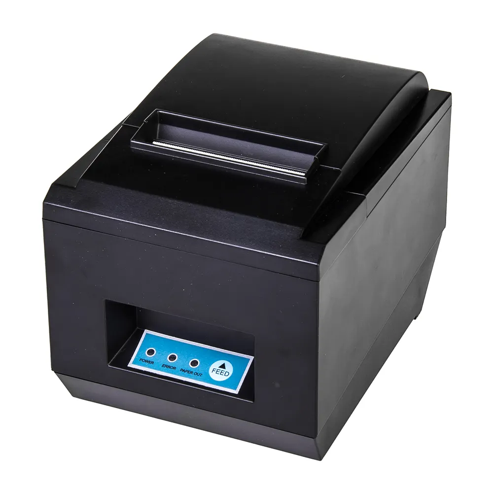 Thermal Printer 80mm NT-8250 80mm Thermal Receipt Printer Thermal Printer
