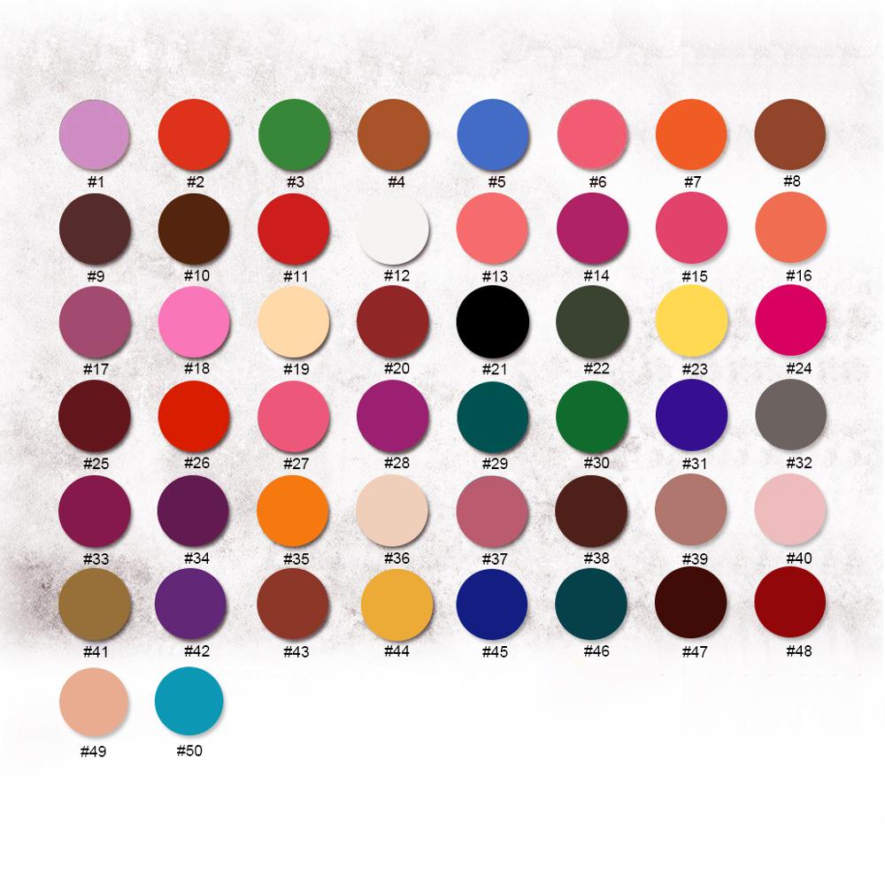 High pigment pressed custom logo single pan eyeshadow 26mm private label for eyes cosmetics