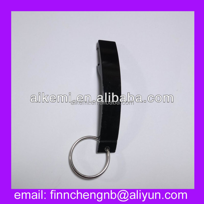 8x1.4cm promotion metal bottle opener keychain,souvenir custom metal bottle opener keychain,alloy funky bottle opener keychain