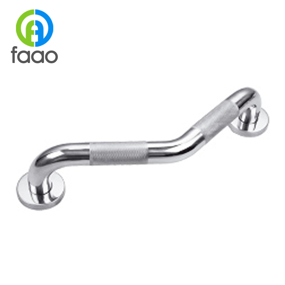 Высококачественная безопасная Ручка для ванной FAAO