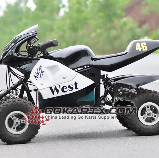 4-колесный скейтборд Электрический квадроцикл atv 60v 5000w