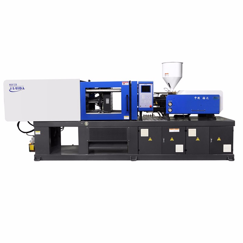 Haida HD330L ПЭТ preform пластик ПВХ трубы шлем Бутылка чашки решений и мягкий пластик для 300 тонн литья под давлением машины цена
