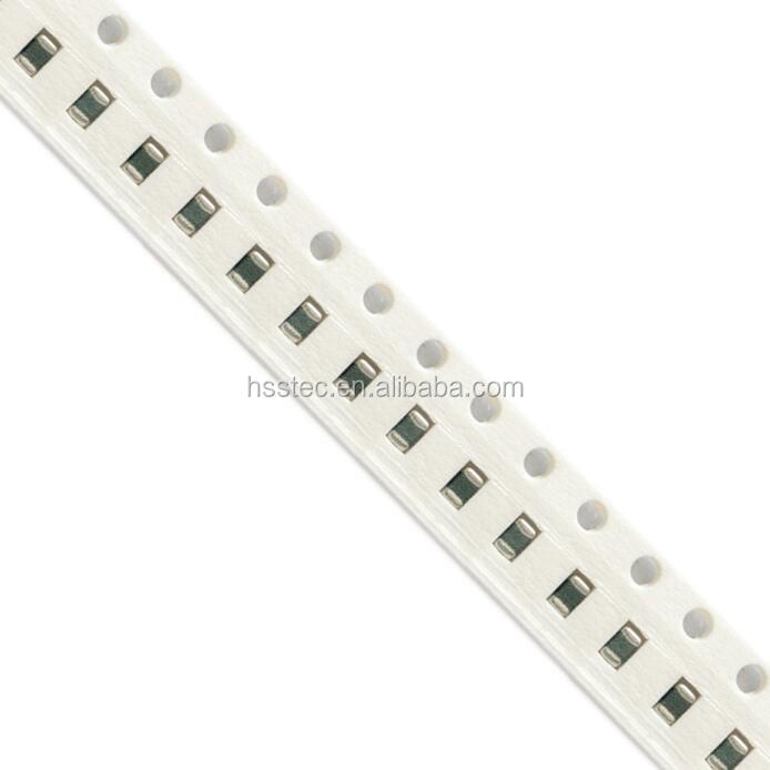 Многослойный керамический конденсатор SMD конденсатор MLCC 470nF 474M 10V X5R 0603 1608 20%