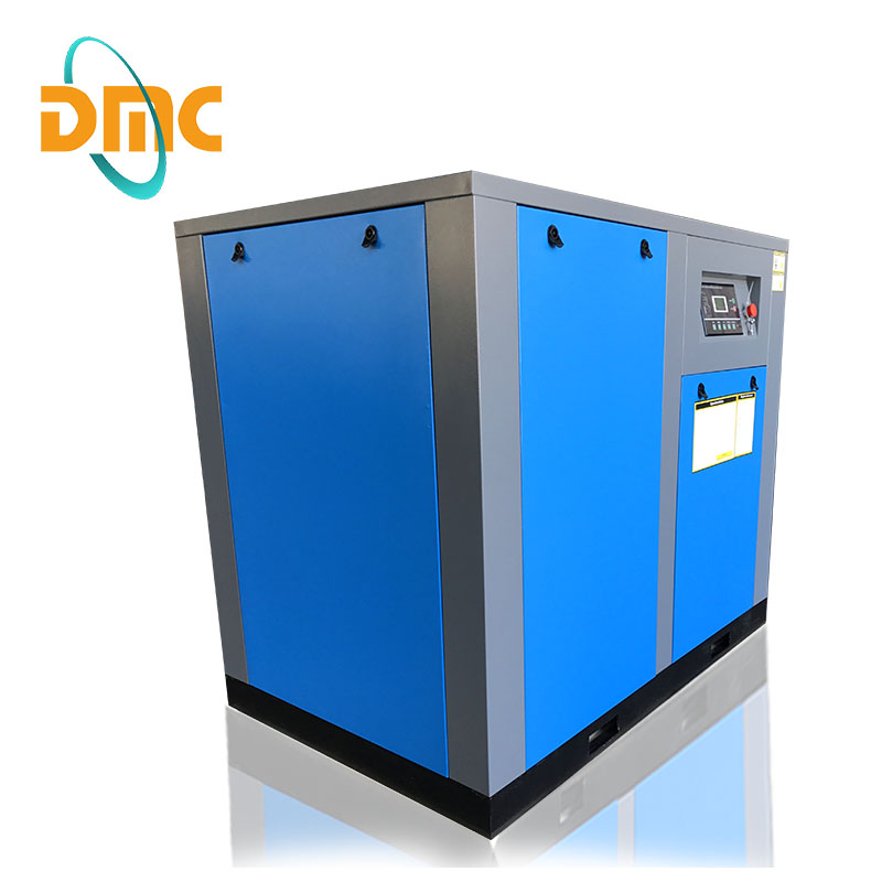 Экономная мощность 30% промышленный 37kw 50hp винтовой воздушный компрессор для продажи