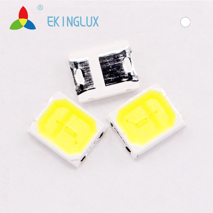 Ekinglux белый светодиод 2835 белый smd светодиодный лист