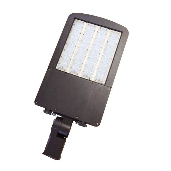 150 Вт 250 Вт led shoebox прожектор