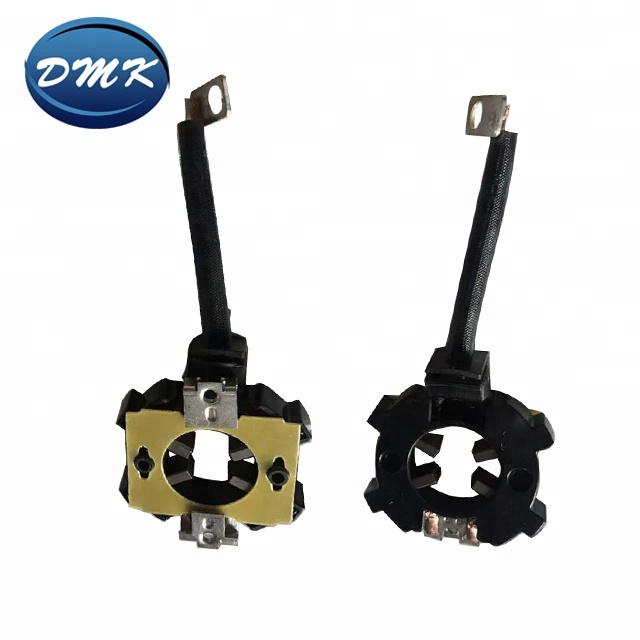 OEM:M321X07071,M321X04771,69-8313 держатель угольной щетки для стартера двигателя