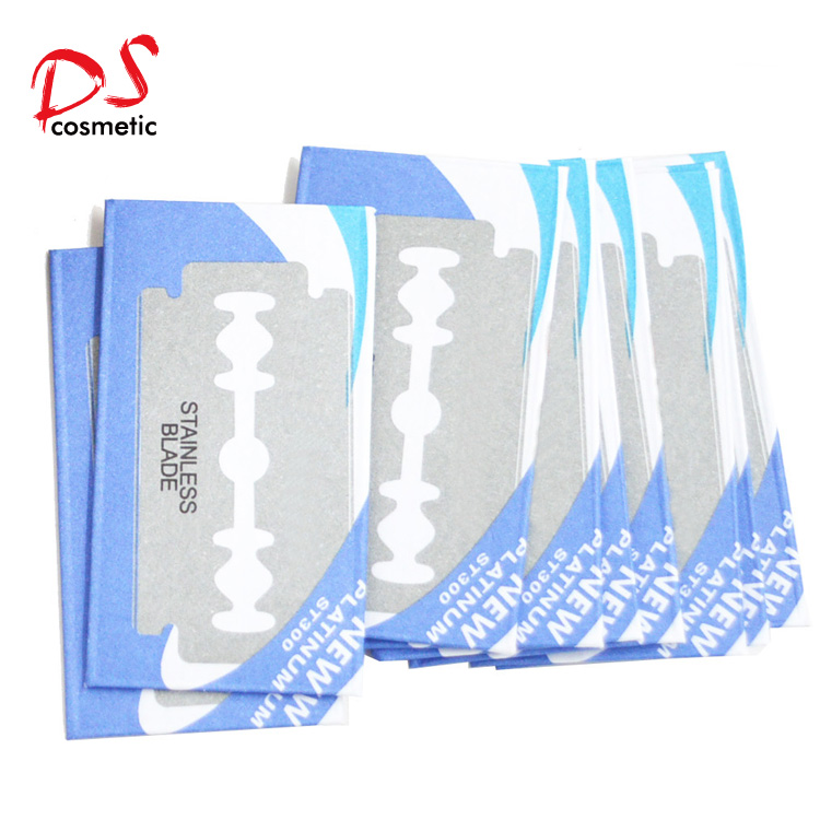 Dishi shaving blade
