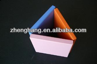 Цветной сердечник HPL/цветной сердечник Compact