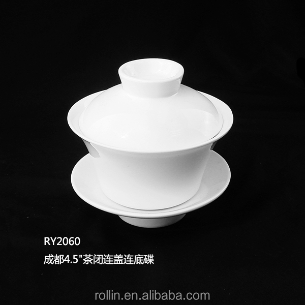 Горячая Распродажа, китайская чайная чашка кунг-фу от фабрики Chaozhou