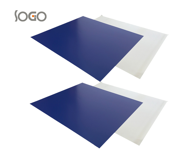 Negative Thermal CTP Printing Plate For Kodak Plateseter
