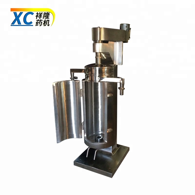 GF-150J Used Oil Tubular Centrifuge Separator