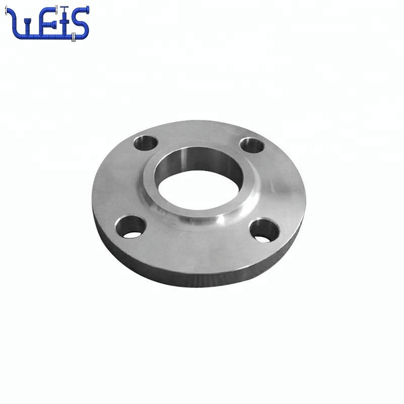 Фланцы из углеродистой стали ASME B16.5, нержавеющая сталь, дуплексная сталь, SO RF фланец