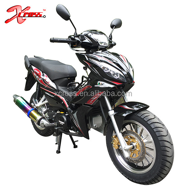 Мотокросс из Китая, мотоцикл 125cc, мотоцикл, мотоциклист на продажу EAG125N