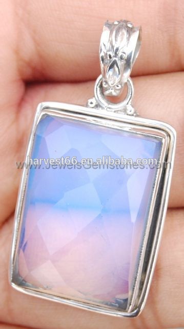 Тигровый глаз 925 silver кулон