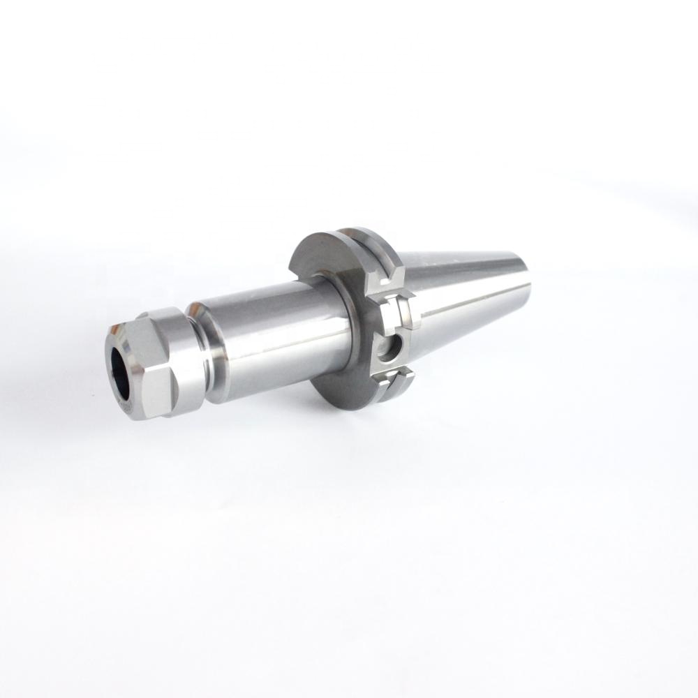 Высокоскоростные держатели цанг SK40 ER16 100L, патроны цанг SK40, держатели инструментов PANDA TOOLS