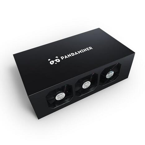 PandaMiner B3 Plus ETH 230MH/s RX470 * 8