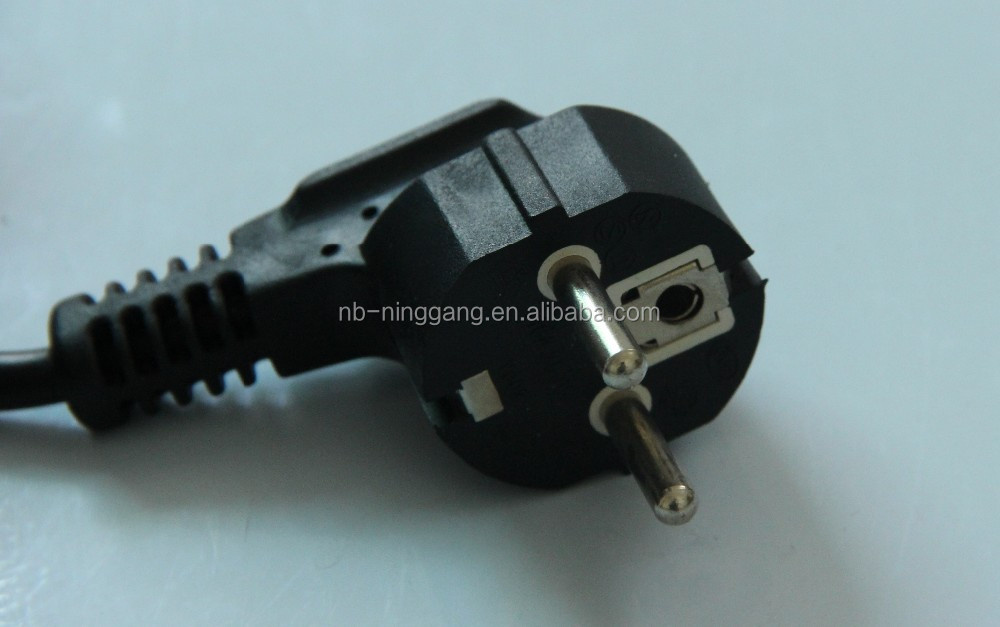 AC Power Cord