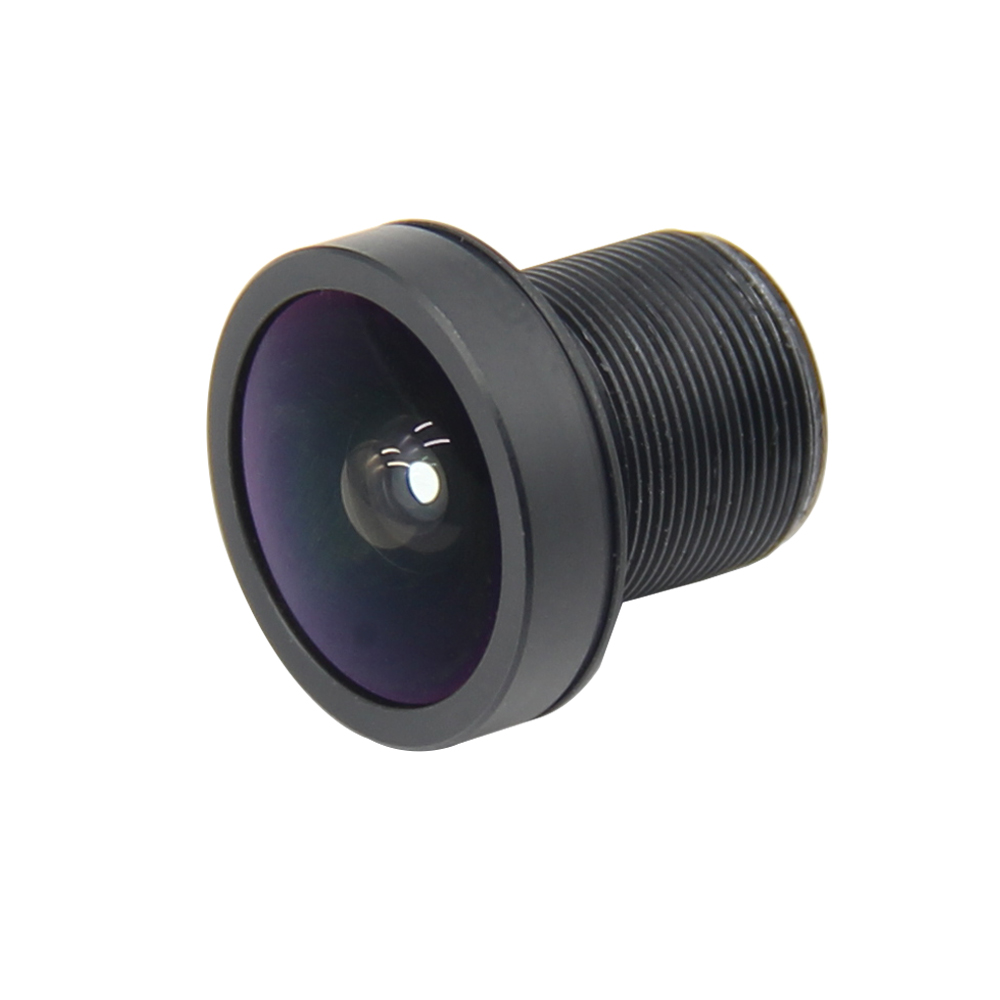 1/2.3 "сенсор 13MP с низким искажением 4k объектив камеры
