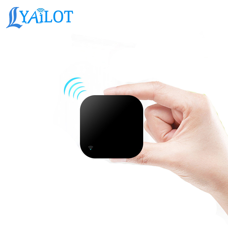 Универсальный инфракрасный пульт дистанционного управления WiFi Tuya Smart Home Smart Life APP