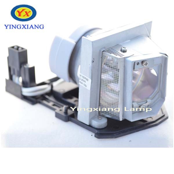 Оригинальный P-VIP 180W 0,8 E20.8 LG лампой AJ-LBX2A /POA-LMP133 для LG Проектор BX-275/BS-275