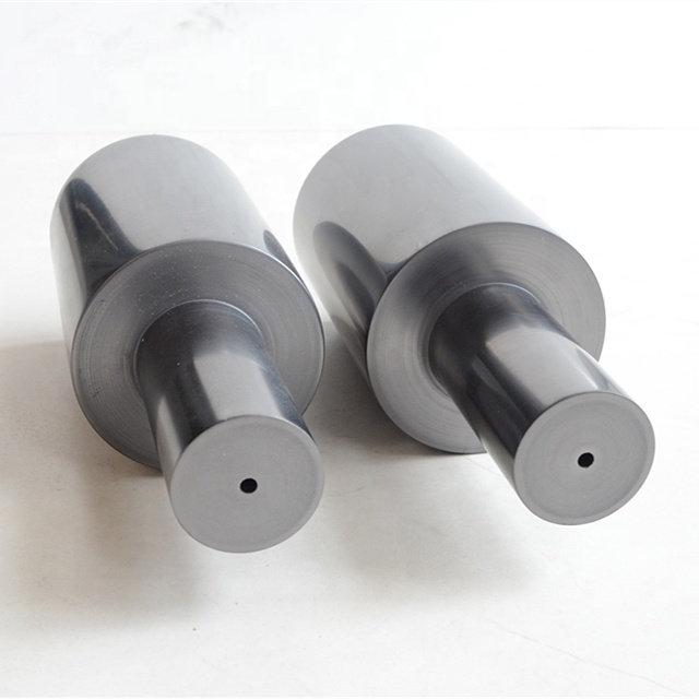 High Quality Graphite Crucible for Gold Smelting