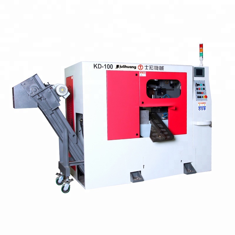 Высокое качество ISO CE стандарт CNC автоматическая подача OEM/ODM гидравлическая промышленная циркулярная ленточная пила железа металла