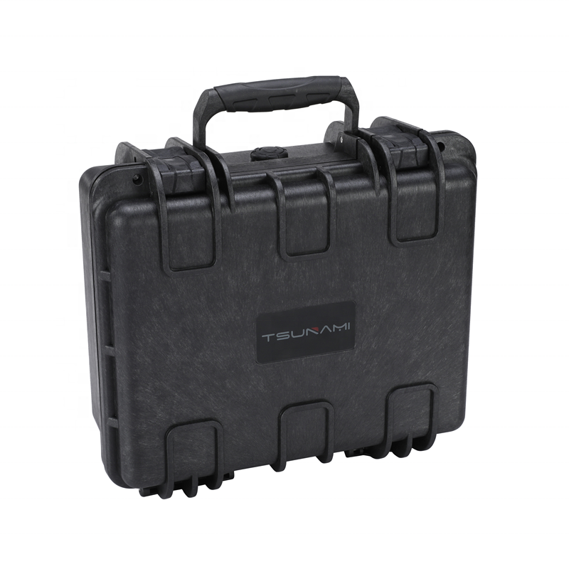 Модель Tsunami 312413, твердый пластиковый чехол MAVIC PRO box