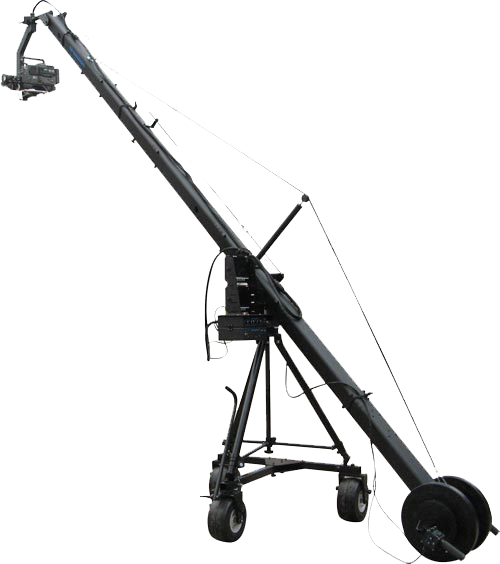 Jimmy jib кран для камеры на продажу