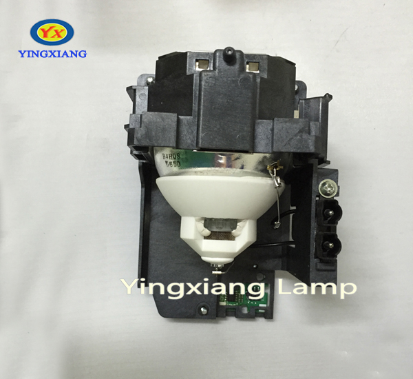 Оригинальная прожекторная лампа ET-LAE300 для цифрового фотоаппарата Panasonic PT-EX800/PT-EX510 проекторы