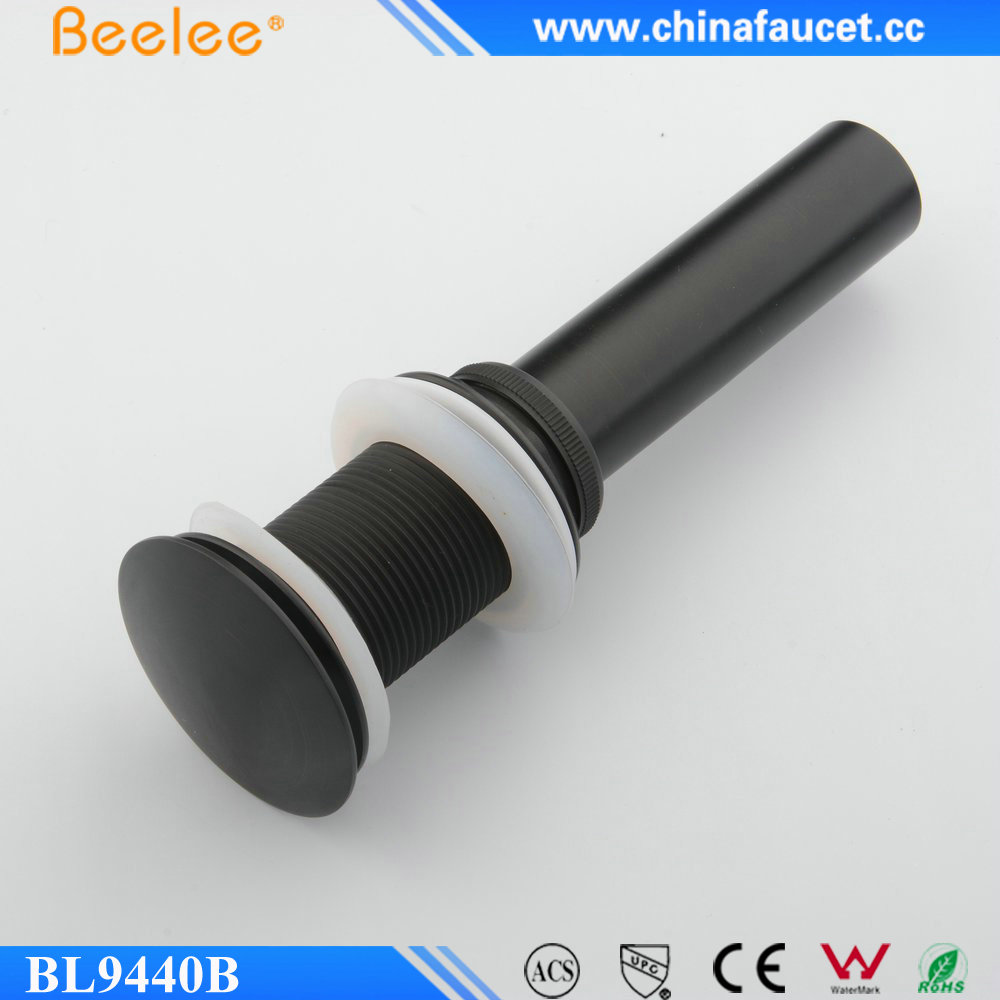 Beelee BL9940B ванной сосуд Раковина Drain-переполнение Pop Up сточной
