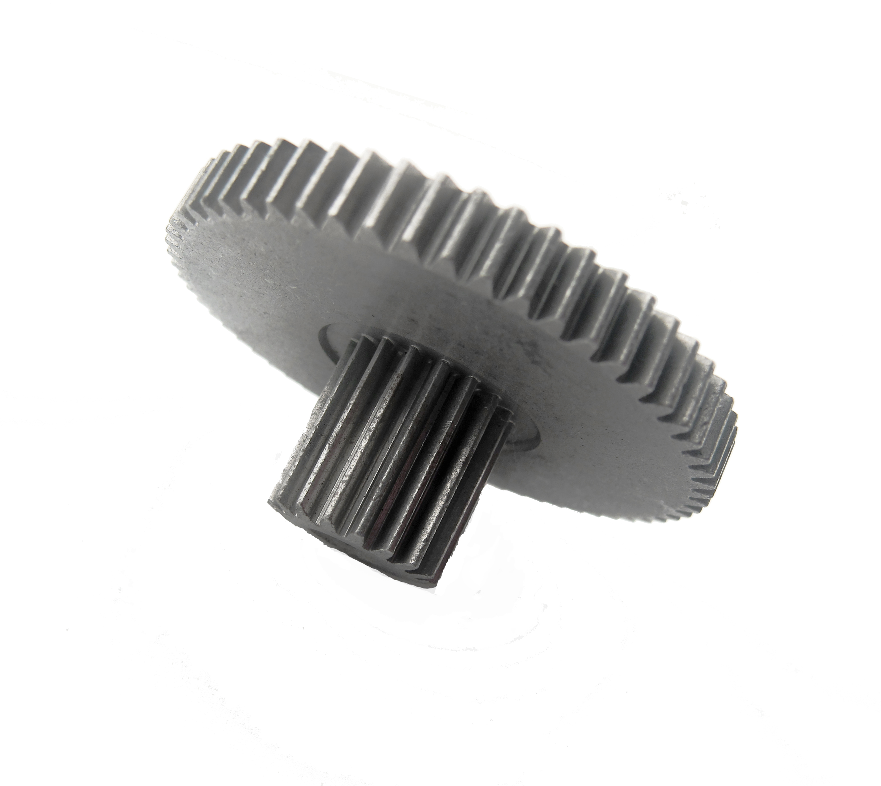 Micro Brass Worm Gear for Servo Motor