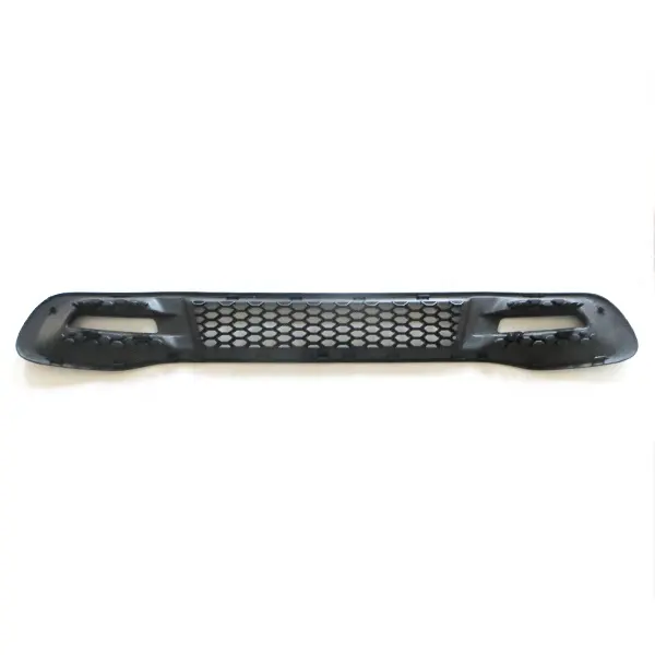 FRONT BUMPER GRILLE FOR SMART FORTWO 451 OEM 4518880623