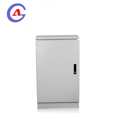 Traffic Signal Light Controller For Parking Lot System